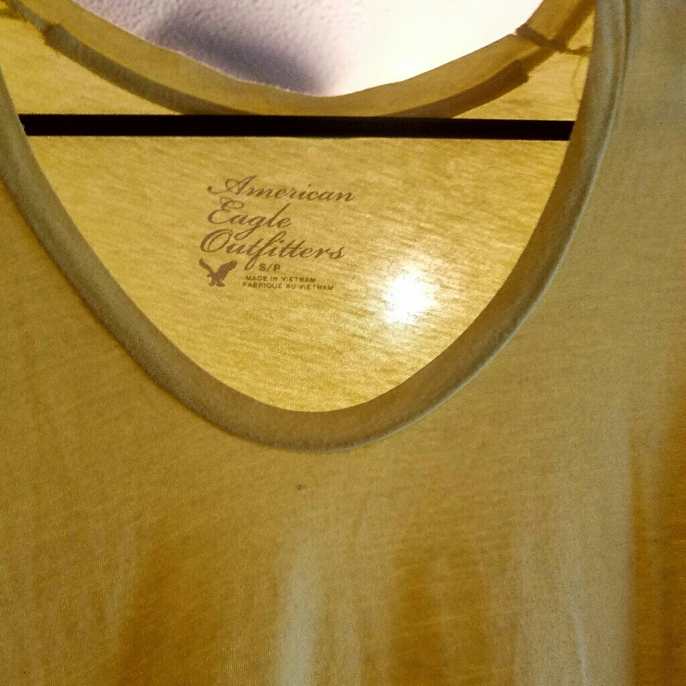 American Eagle Shirt